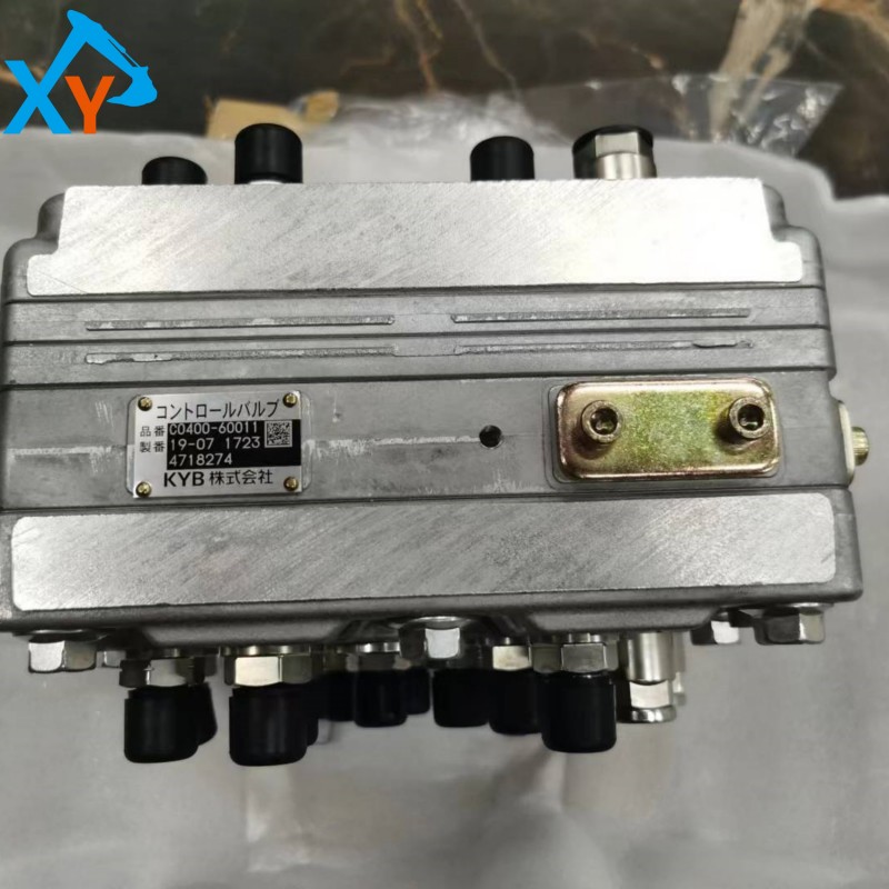 Оригинальный сигнальный клапан 4718274 для экскаватора Хитачи ZX240-5A