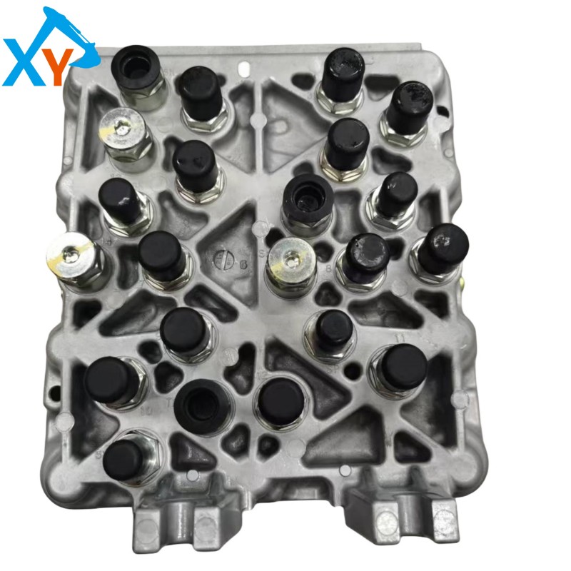 Оригинальный сигнальный клапан 4718274 для экскаватора Хитачи ZX240-5A