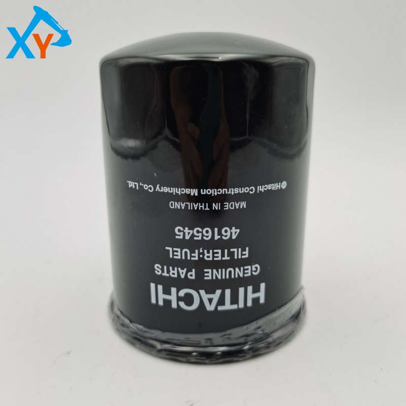 Оригинальный топливный фильтр 4616545 для экскаватора Хитачи ZX210-6G