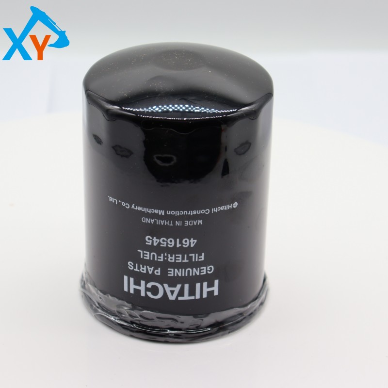 Оригинальный топливный фильтр 4616545 для экскаватора Хитачи ZX210-6G