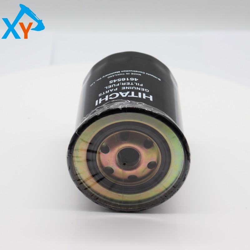 Оригинальный топливный фильтр 4616545 для экскаватора Хитачи ZX210-6G