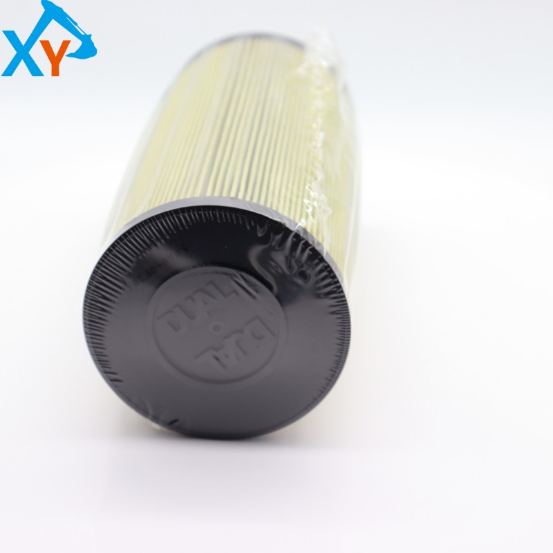 Оригинальный топливный фильтр 4719920 для экскаватора Хитачи ZX200-3