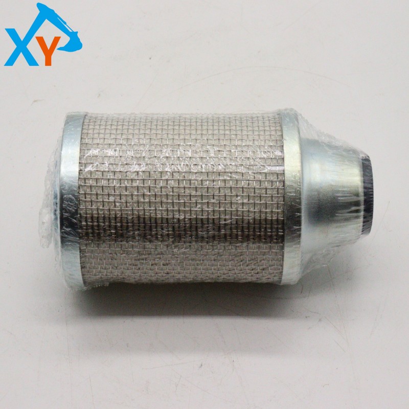 Оригинальный топливный фильтр YA00002973 для экскаватора Хитачи ZX180-5B