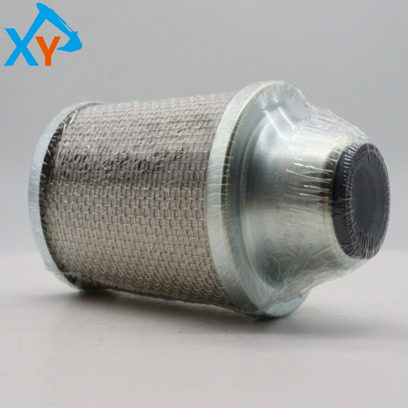 Оригинальный топливный фильтр YA00002973 для экскаватора Хитачи ZX180-5B