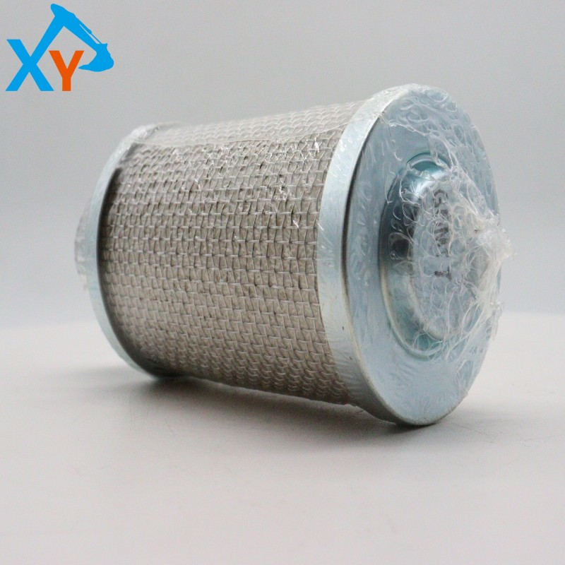 Оригинальный топливный фильтр YA00002973 для экскаватора Хитачи ZX180-5B