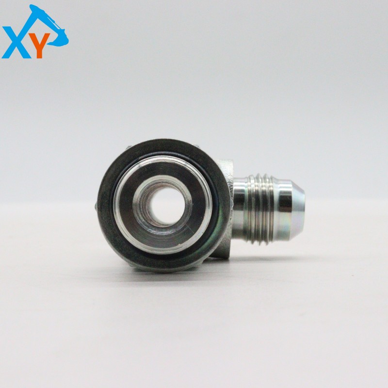 Оригинальный трубный фитинг A852433 для экскаватора Хитачи ZX225USLC-7