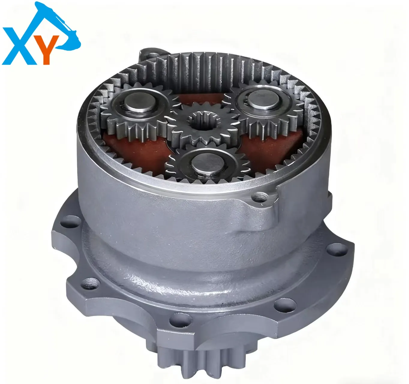 CAT 306E поворотный привод поворотный редуктор Экскаватор поворотный редуктор аксессуары