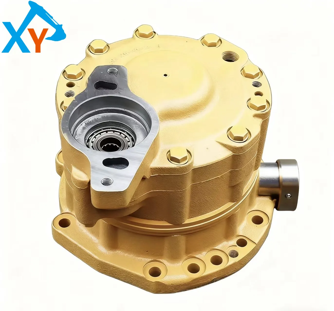 2032600112 коробка передач с переменной скоростью вращения совместима с Komatsu PC100-5 PC120-5 экскаватор аксессуары