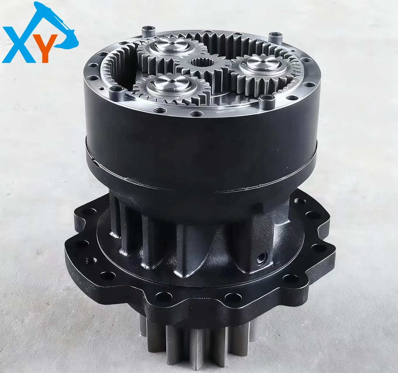 LG922D LG225 поворотный редуктор GR14 LG225 поворотный редуктор для экскаватора Liugong