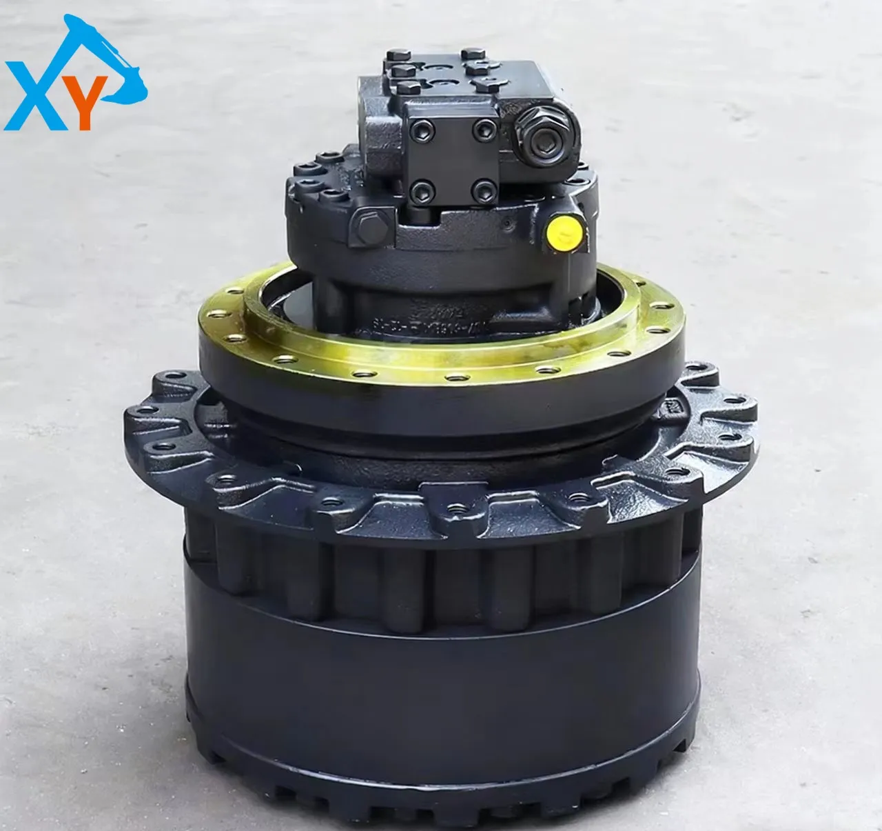 E320D E320D2 E323D2 Экскаватор Конечная передача 227-6949 209-5992 Совместимость CAT Экскаватор