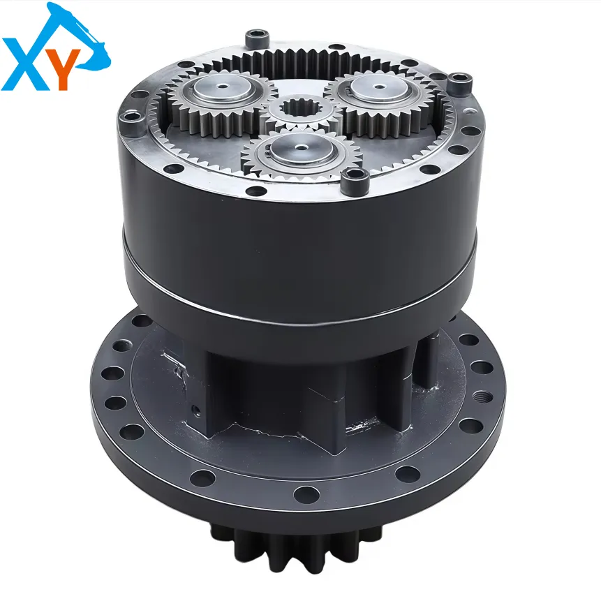 DX255/DX260 поворотный редуктор K1004037A поворотный редуктор подходит для Doosan экскаватор инженерной техники аксессуары