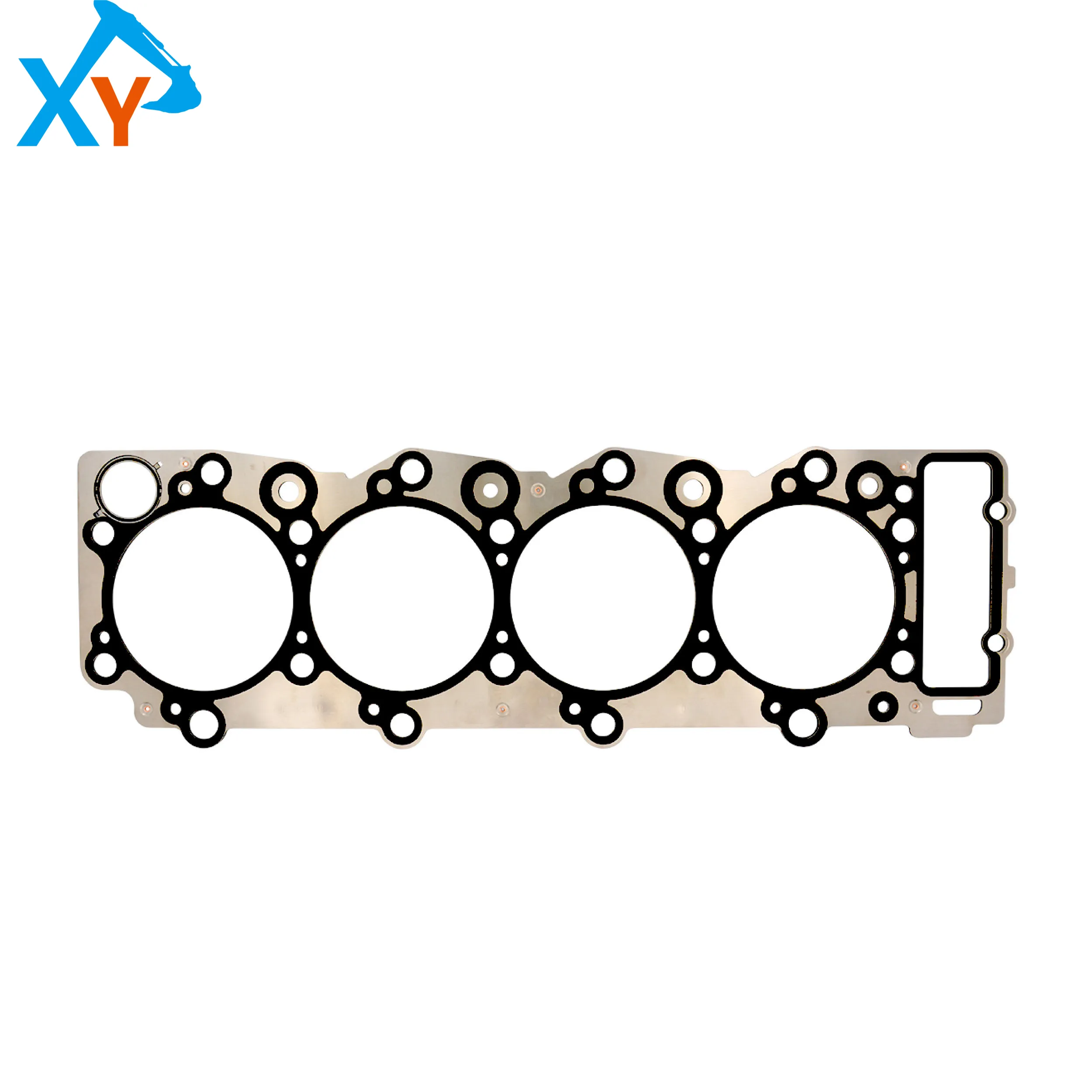 Прокладка головки цилиндров Isuzu 1876183910 8981142560 для 4HK1 аксессуары для ремонта двигателя