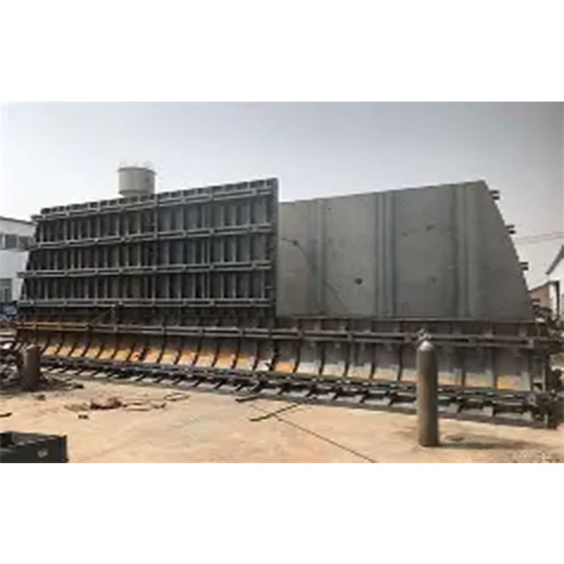 Компания Xinjiang Xijian Jiemao Steel Formwork: используя возможности инфраструктурного строительства в Центральной Азии, создает новый бренд строительных материалов для инициативы «Один пояс, один путь»