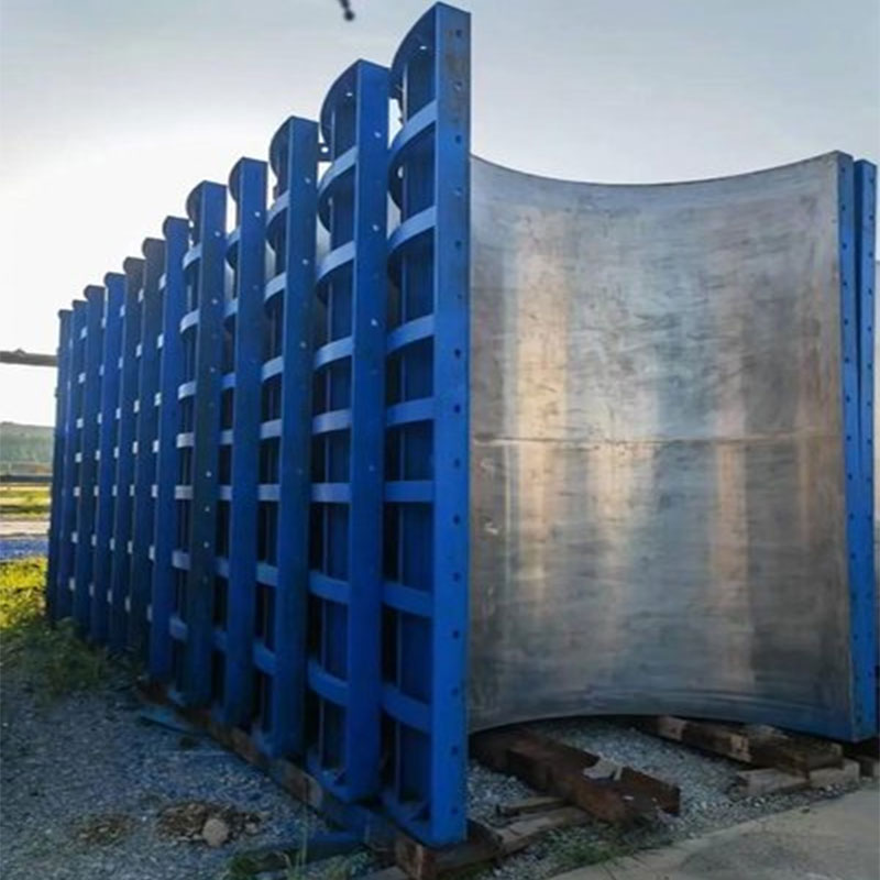 Компания Xinjiang Xijian Steel Formwork активно работает на рынке Центральной Азии, используя высококачественную продукцию для поддержки модернизации региональной инфраструктуры.