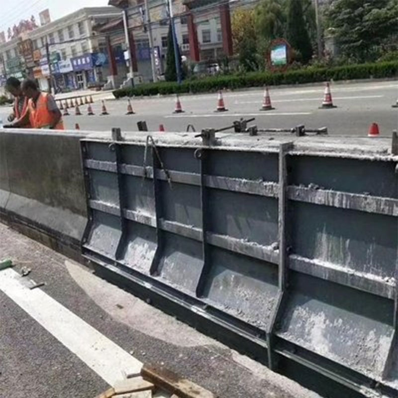 Компания Xinjiang Xijian Steel Formwork завоевывает центральноазиатский рынок благодаря своим технологическим преимуществам, при этом экспорт вырос на 40% в первом полугодии.