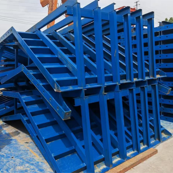 Стальная опалубка: истории успеха и отзывы клиентов на рынке Центральной Азии