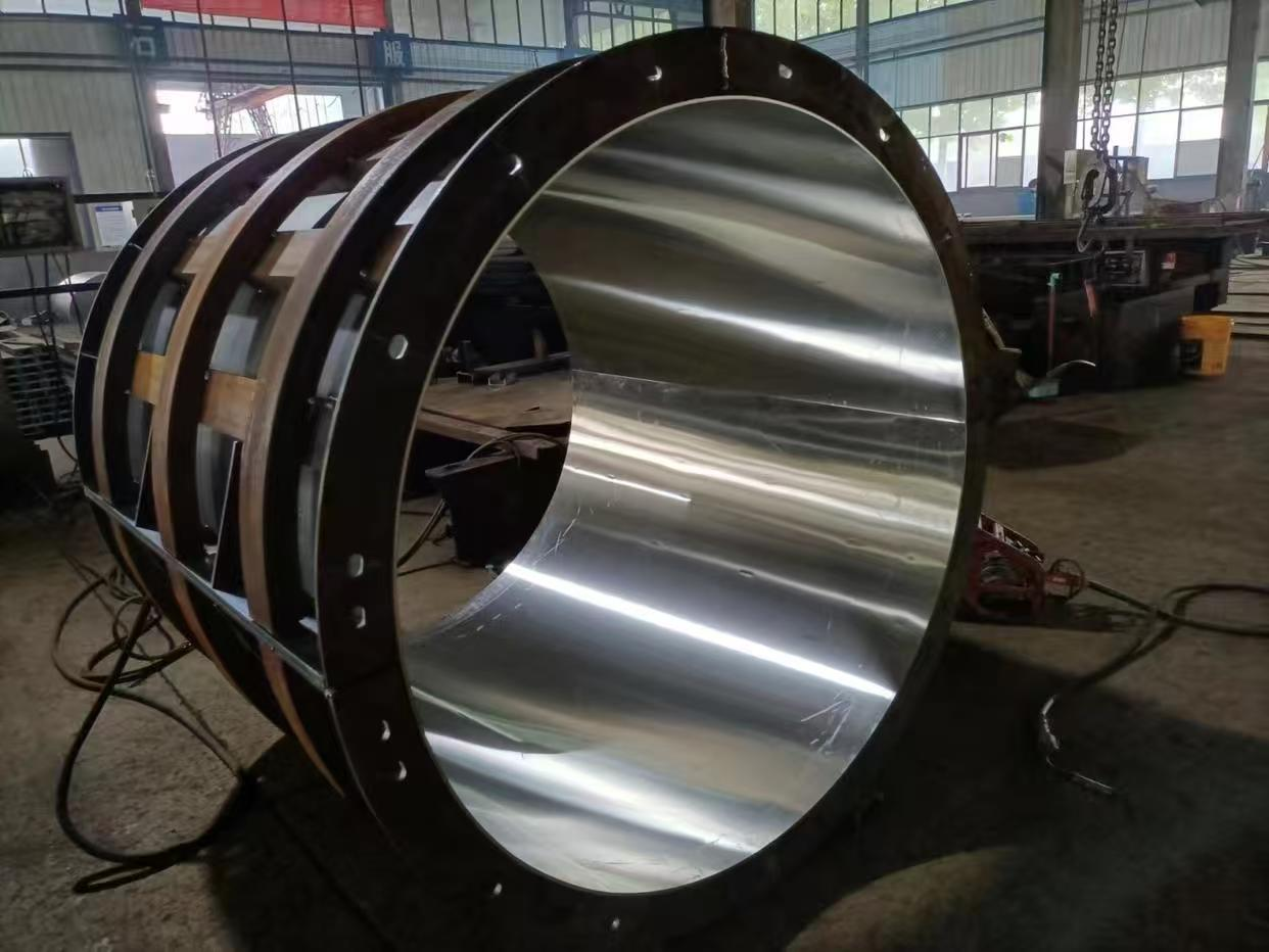 Стальная опалубка хорошо продается в пяти странах Центральной Азии, создавая новый инфраструктурный центр для Экономического пояса Шелкового пути