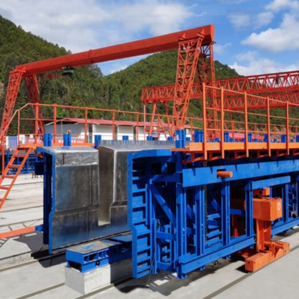 Опалубка из стали ООО Синьцзян Сицзянь Цзиемао Металлические Изделия: углубленный анализ стратегического планирования и конкурентных преимуществ на рынке Центральной Азии.