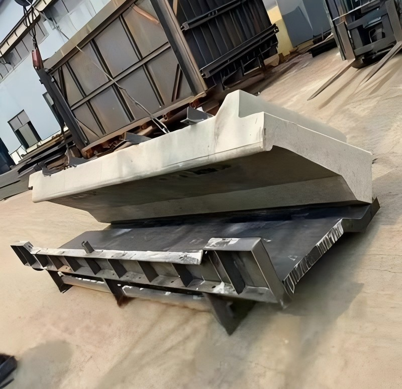 Стальная опалубка Синьцзян Сицзянь Цзиемао: качество создает бренд, сервис завоевывает рынок