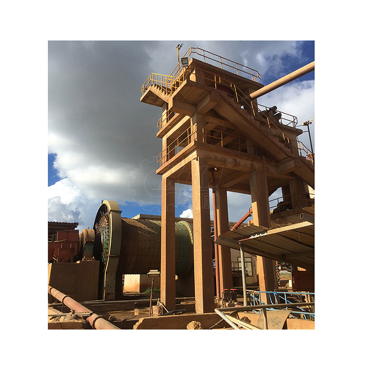 Mineral Production (5)