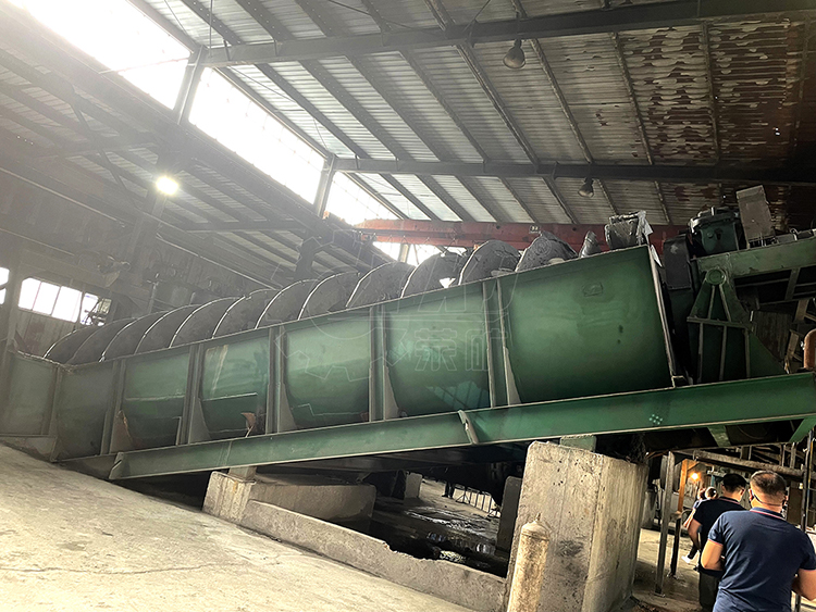 Какова общая инвестиционная бюджет на полный комплекс оборудования для обогащения руд? (включая оборудование, монтаж и наладку) Какова примерно длительность периода окупаемости инвестиций?