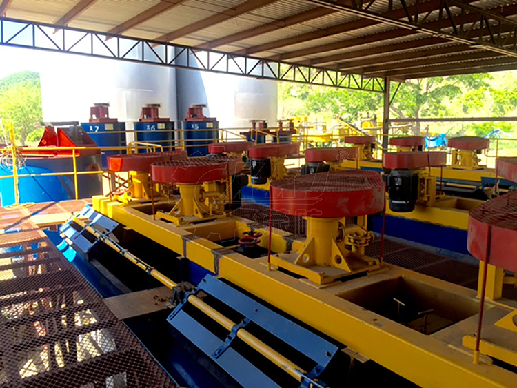 Новости отрасли: Современные технологии трансформируют золотодобывающие производственные линии — рост эффективности и экологичностиНовости отрасли: Современные технологии трансформируют золотодобывающие производственные линии — рост эффективности и экологичностиНовости отрасли: Современные технологии трансформируют золотодобывающие производственные линии — рост эффективности и экологичности