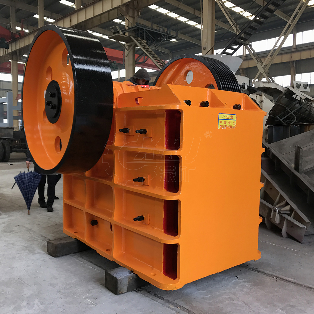 Рыночная ситуация по дробильному оборудованию (дробилки вибрационные, молотковые, ударные, конические) на российском рынке