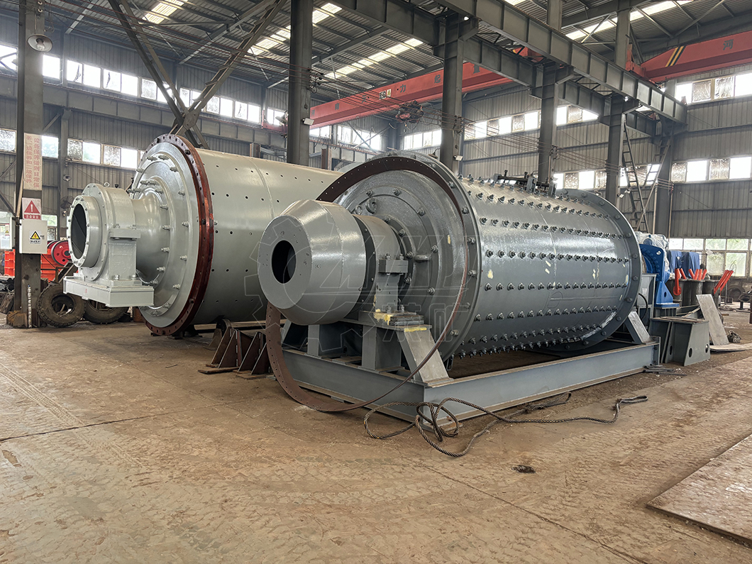 Технологический процесс, правила эксплуатации и обслуживания мельницы для извести 70 тонн в сутки