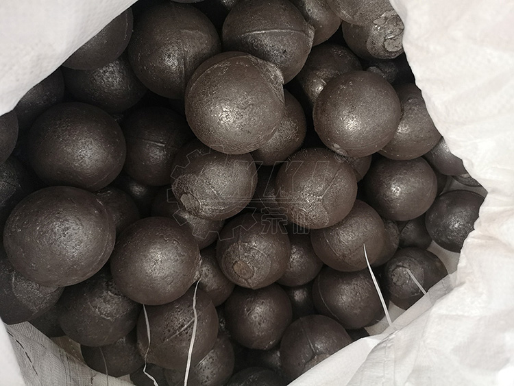 Влияние стальных шаров на производительность шаровой мельницы производительностью 25 тонн в сутки