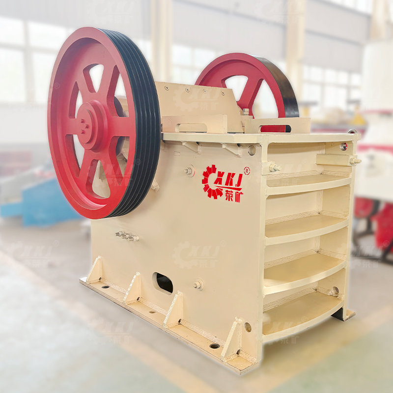 Как выбрать щековую дробилку для устойчивого развития (2)