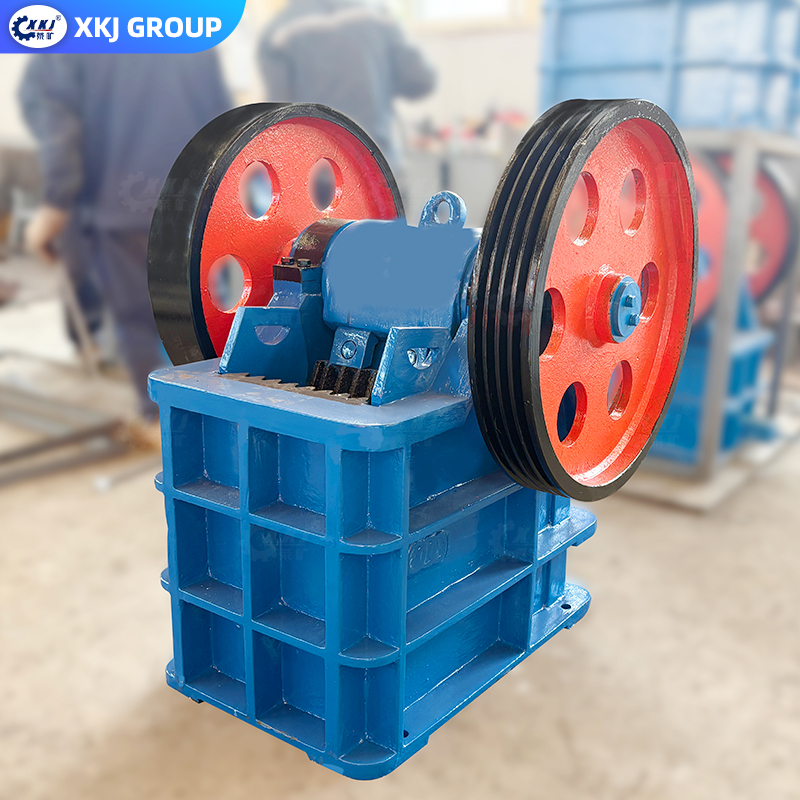 Каковы преимущества гирационной дробилки оптом сегодня?