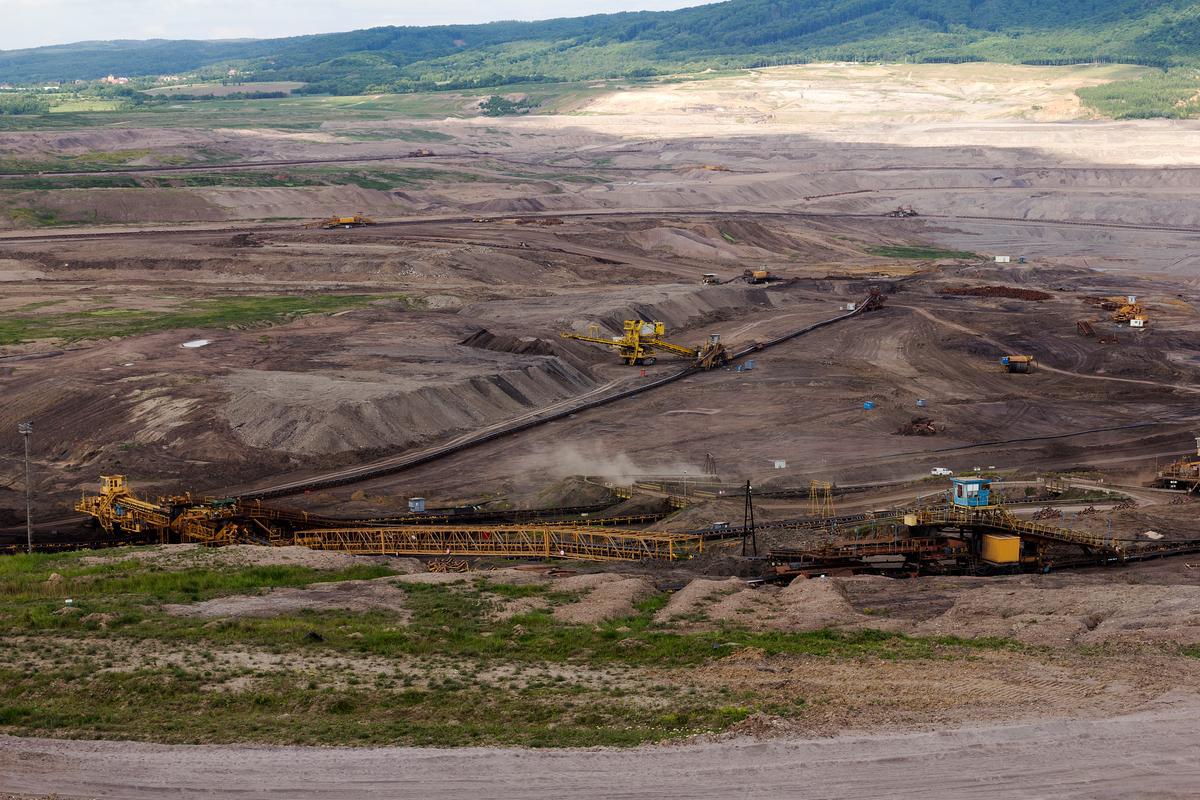 Российский рынок обогащения руд: новые достижения в импортозамещении технологий редкоземельных металлов