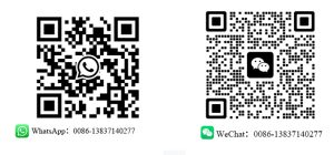 Связаться с нами whatsapp 0086 13837140277