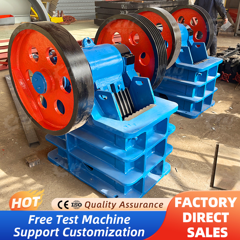 Как гирационная дробилка завод влияет на экологию?