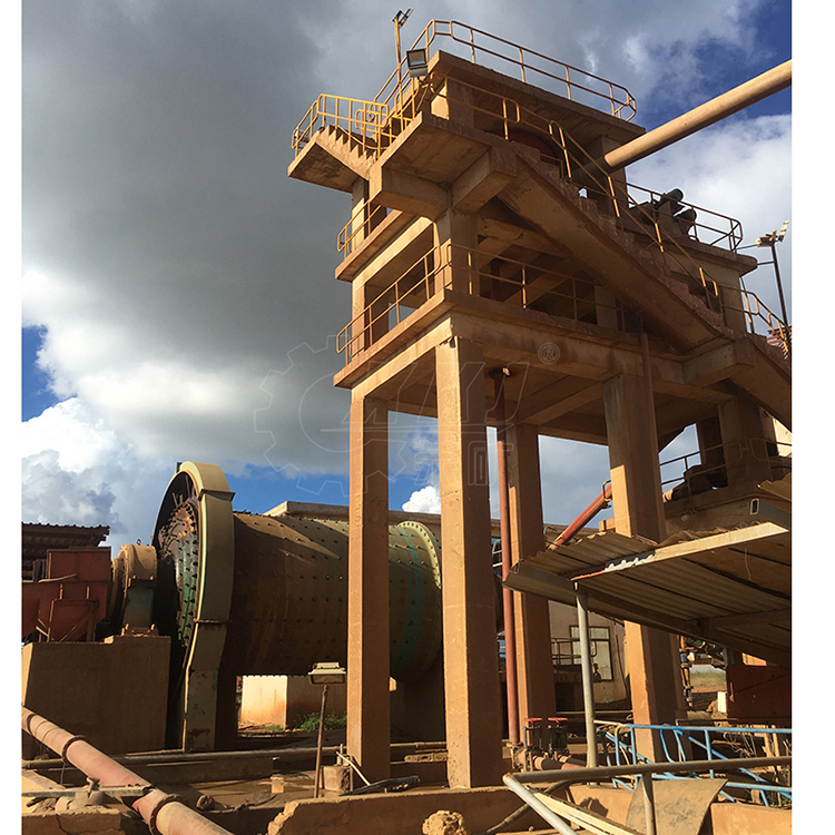 Для каких типов руд подходит данное оборудование для обогащения полезных ископаемых? (например, железная руда, медная руда, золотоносная руда, флюоритовая руда, тальковая руда и т.д.) Могут ли быть предоставлены индивидуальные технологические решения с учетом характеристик руды?