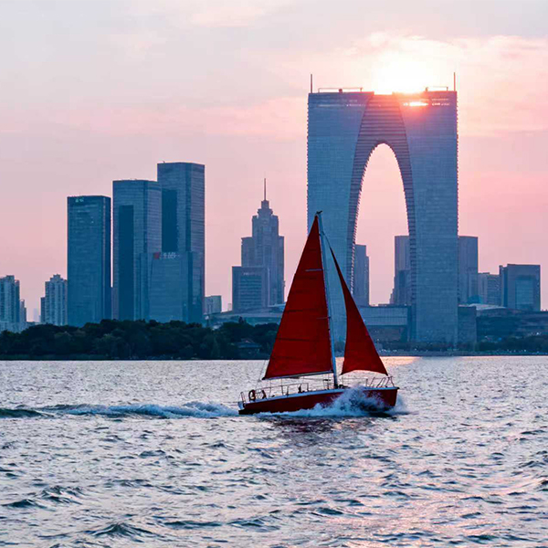 Благодаря чёткому политическому руководству, OOO Айюбэй Технолоджи (Сучжоу) готовится к расширению на глобальном рынке