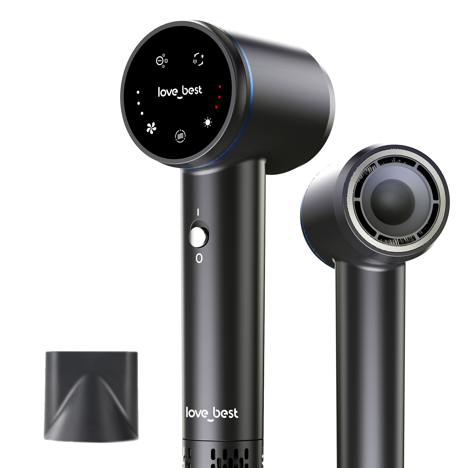 Как Фен быстрой сушки влияет на экосистему рынка?