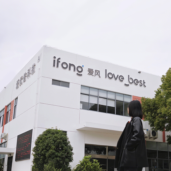 Интеллектуальное производство Loveubest — новые стандарты техники для ухода