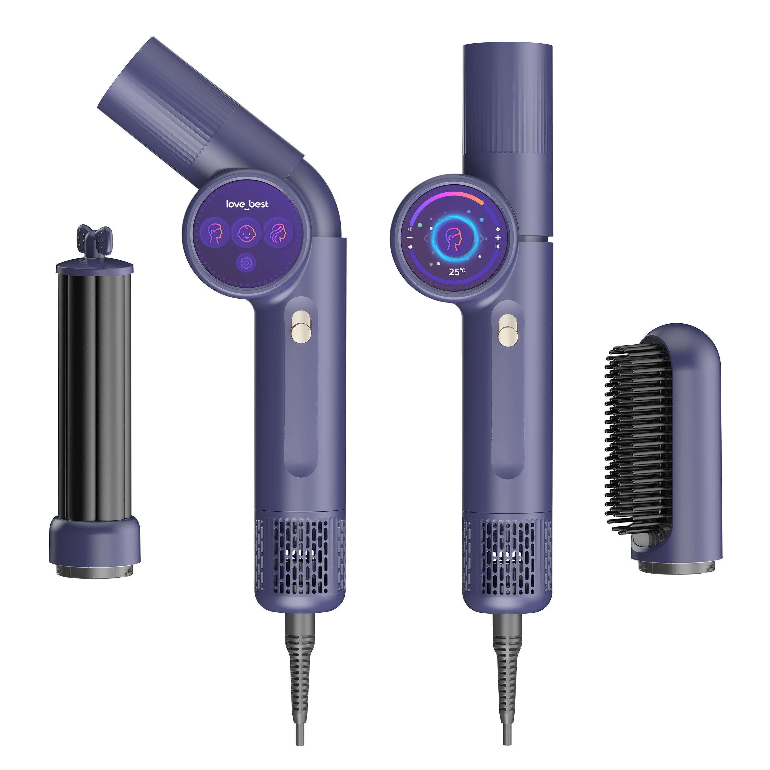 Как ионный фен влияет на устойчивое развитие?