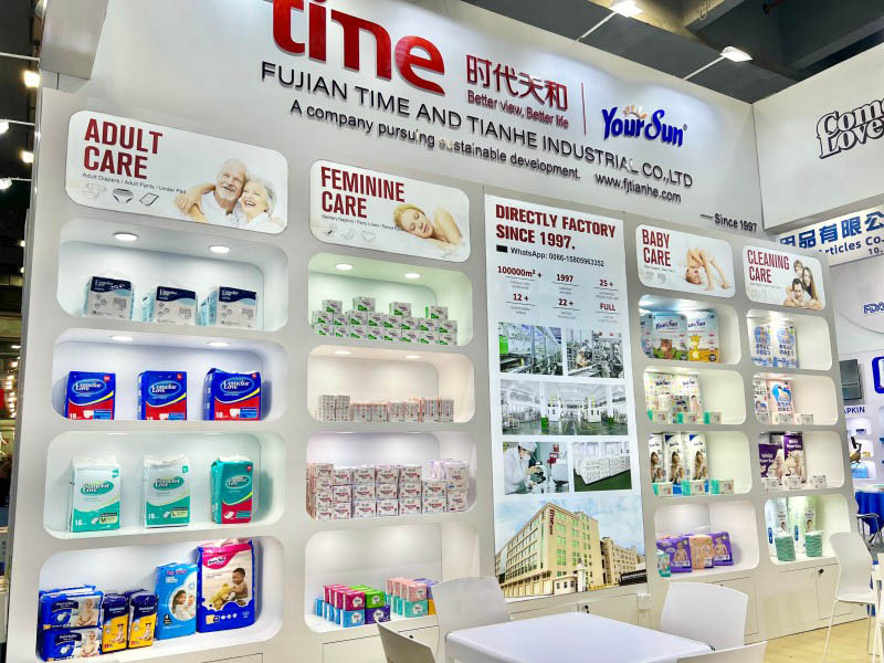 Booth decoration (3)