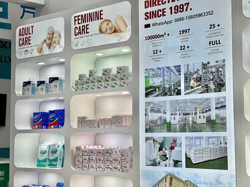 Booth decoration (4)