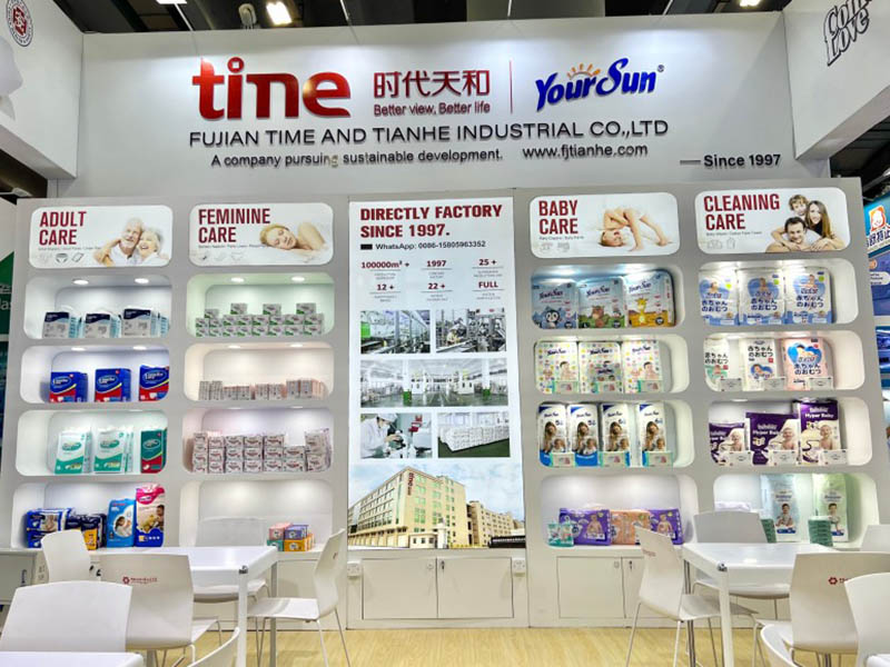 Booth decoration (5)