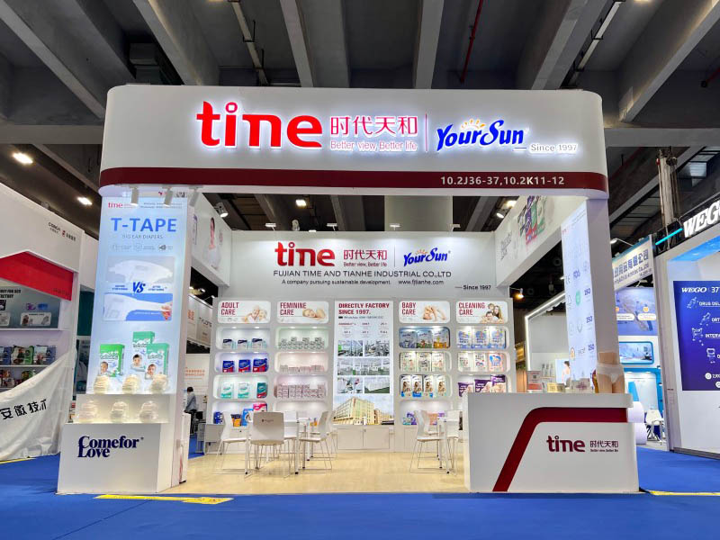 Booth decoration (6)