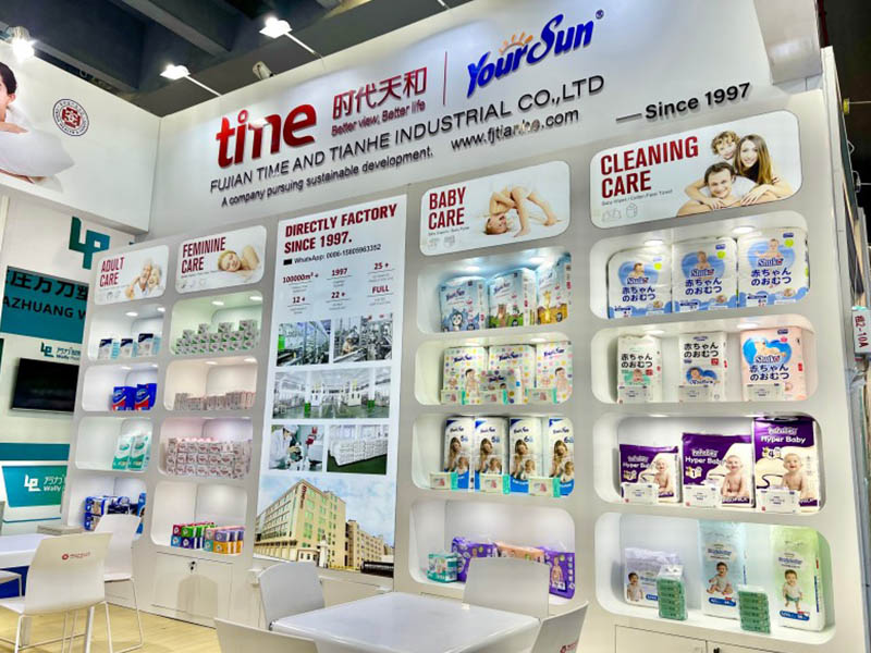 Booth decoration (7)