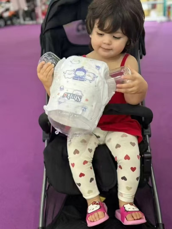 Children at the exhibition (3)