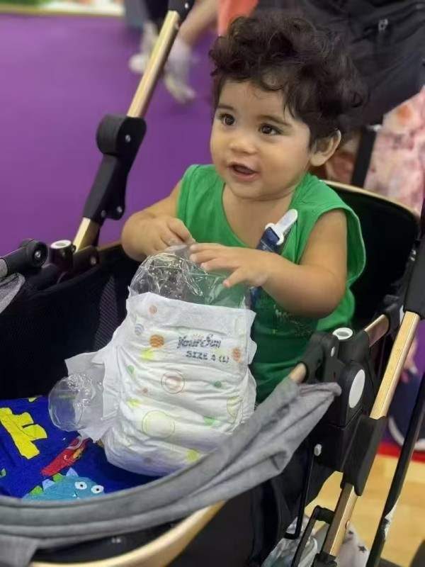 Children at the exhibition (5)