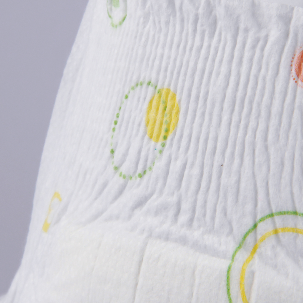 Какой экотренд связан с производством детских подгузников Manu?