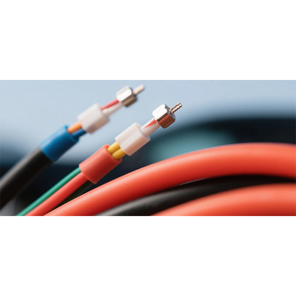 Силикон для высоковольтных кабелей для автомобилей на новых источниках энергии LS7270EV