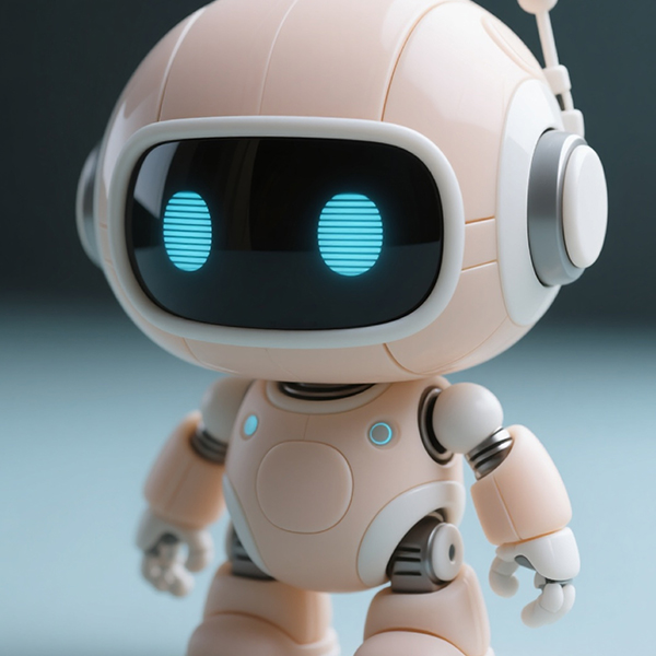 Наделить робота настоящей «кожей»