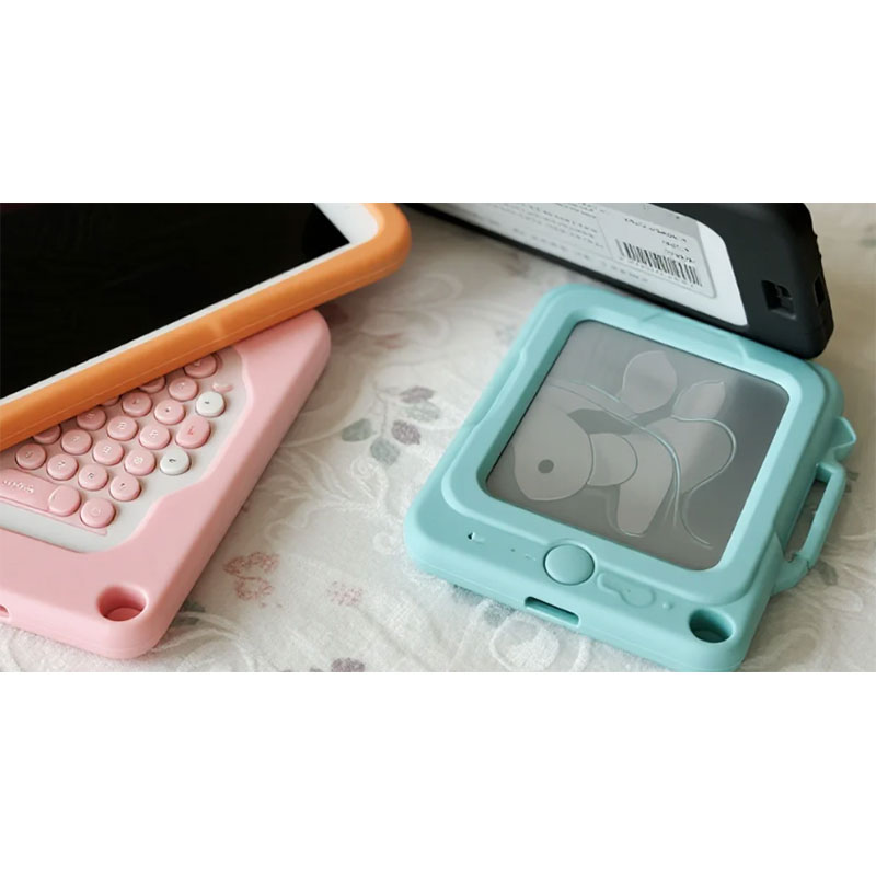Серия силиконовых резинок LS6152 с высоким коэффициентом удлинения (5)
